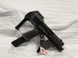 SIG SAUER P320 FLUX LEGION 9MM - 4 of 9