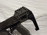 SIG SAUER P320 FLUX LEGION 9MM - 3 of 9