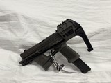 SIG SAUER P320 FLUX LEGION 9MM - 1 of 9