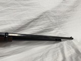 BROWNING BL-22 FLD GRADE II OCTAGON 22LR - 8 of 8