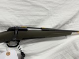 BROWNING X-BOLT 30-06 SPRG ODG - 5 of 5