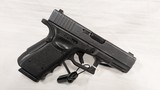 USED GLOCK 23 GEN. 3 .40 S&W - 2 of 2