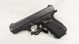 USED GLOCK 23 GEN. 3 .40 S&W - 1 of 2