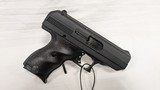 USED HI POINT C9 9MM - 2 of 2