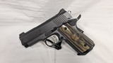 USED KIMBER TACTICAL ULTRA II .45 ACP