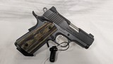 USED KIMBER TACTICAL ULTRA II .45 ACP - 2 of 2