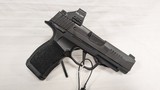 USED SIG SAUER P365XL 9MM - 2 of 2