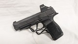 USED SIG SAUER P365XL 9MM - 1 of 2