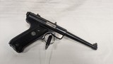 USED RUGER MARK II .22 LR - 2 of 2