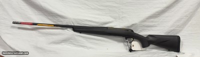 BROWNING X-BOLT 6.5PRC