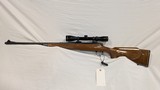 USED REMINGTON 700 BDL .270 WIN