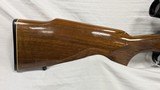 USED REMINGTON 700 BDL .270 WIN - 9 of 11
