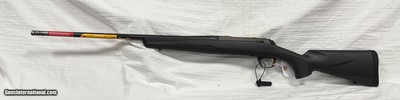 BROWNING X-BOLT 6.5 CREEDMOOR