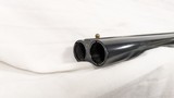 USED STOEGER UPLANDER 12GA/20GA TWO BARREL SET - 15 of 15