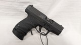 USED WALTHER PPS 9MM - 2 of 2