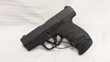 USED WALTHER PPS 9MM - 1 of 2