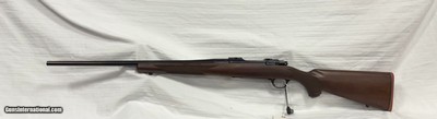 RUGER M77 HAWKEYE 223 REM