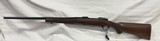 RUGER M77 HAWKEYE 257 ROBERTS