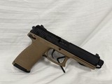 HECKLER & KOCH MARK 23 45ACP - 3 of 4