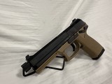 HECKLER & KOCH MARK 23 45ACP - 2 of 4