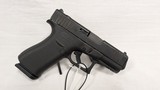 USED GLOCK 43X MOS 9MM - 2 of 2