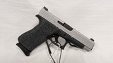 USED GLOCK 48 9MM - 2 of 2