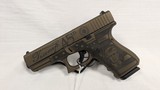 USED GLOCK 19 GEN. 4 