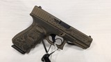 USED GLOCK 19 GEN. 4 