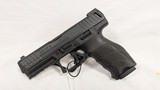 USED H&K VP9 9MM - 1 of 2