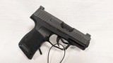 USED SIG SAUER P365 9MM - 2 of 2