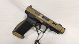 USED CANIK TTI COMBAT 9MM - 2 of 2