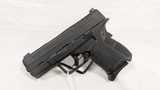 USED SPRINGFIELD ARMORY XDS 3.3