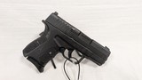 USED SPRINGFIELD ARMORY XDS 3.3
