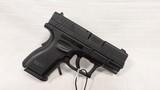 USED SPRINGFIELD ARMORY XD-9 SC 3