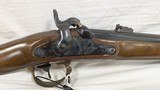 USED RANSON ZOUAVE .58 CAL - 12 of 16