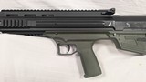 ATI BULL-DOG BULLPUP OLIVE DRAB 12GA - 3 of 8