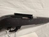 RUGER 10/22 CARBON FIBER 22LR - 5 of 5