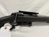 BROWNING X-BOLT TARGET 308WIN - 5 of 5