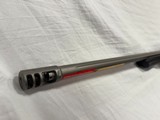 BROWNING X-BOLT TARGET 308WIN - 2 of 5