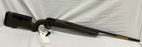 BROWNING X-BOLT MAX LONG RANGE ODG 300WIN - 3 of 5