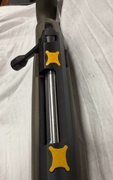 BROWNING X-BOLT MAX LONG RANGE ODG 7MM PRC - 5 of 5