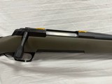 BROWNING X-BOLT MAX LONG RANGE ODG 7MM PRC - 4 of 5