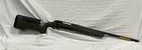 BROWNING X-BOLT MAX LONG RANGE ODG 7MM PRC - 2 of 5
