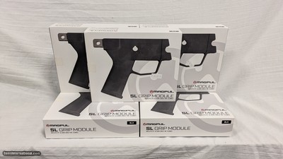 MAGPUL SL GRIP MODULE FOR HK94/93/91 & SEMI SHELF HK CLONES