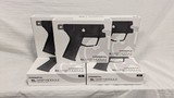 MAGPUL SL GRIP MODULE FOR HK94/93/91 & SEMI SHELF HK CLONES