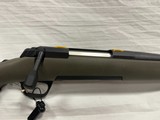 BROWNING MAX LONG RANGE ODG 300WIN MAG - 5 of 5