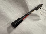 BROWNING MAX LONG RANGE ODG 300WIN MAG - 2 of 5
