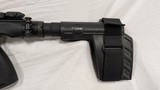 USED KRISS VECTOR PISTOL 9MM - 2 of 10