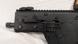 USED KRISS VECTOR PISTOL 9MM - 4 of 10