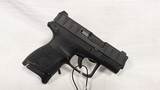 USED BERETTA APX SUB-COMPACT 9MM - 2 of 2